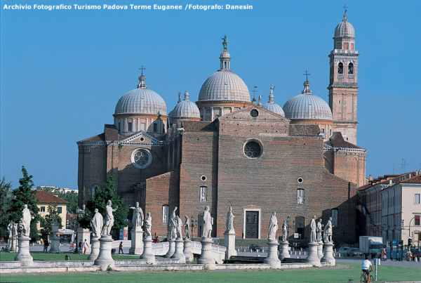 Basilica di Santa Giustina