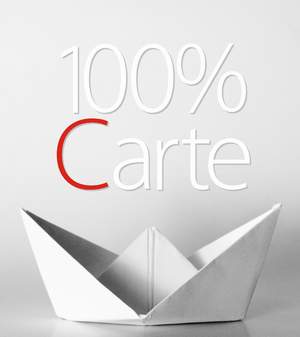 100% Carte a Citt&agrave; di Castello Perugia