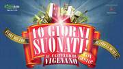 10 giorni suonati a Vigevano 2010