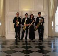 Crazy 4 Sax
