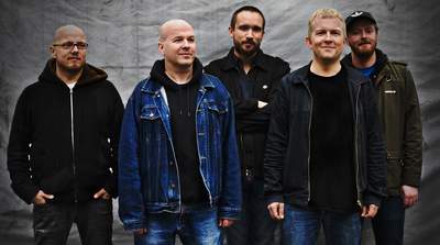 Atomic, gruppo musicale scandinavo