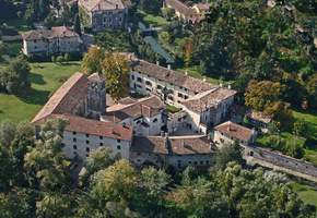 castello di Strassoldo