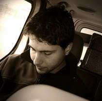 Cristian Caprarese, pianista