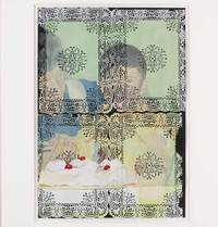 Mauro Di Silvestre Buon compleanno! 2009 Acrilico su carta Cm 67,7 x 47,7