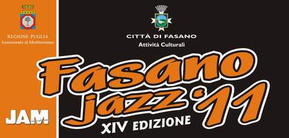 Fasano Jazz 2011