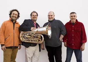 Megalitico 4et - Gavino Murgia