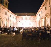 Gubbio No Borders festival