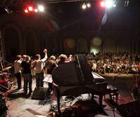 Gubbio No Borders Festival