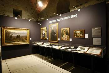 le donne del Risorgimento - foto di Antonio Parrinello