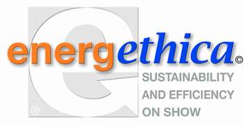 Logo Salone Energethica