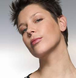 MIss Kittin
