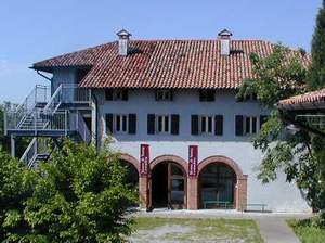Museo di Storia Contadina di Pagnacco