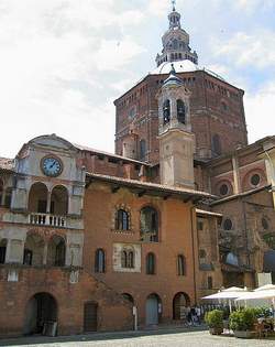 Palazzo del Broletto
