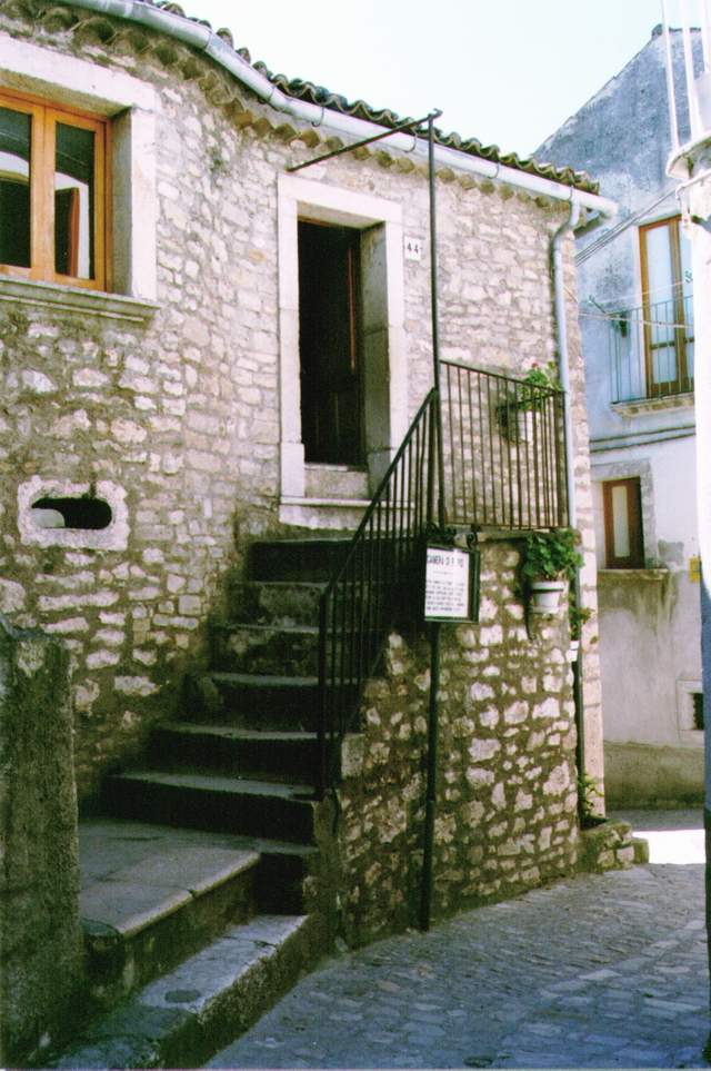 Casa di San Pio a Pietrelcina