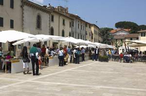 Sapori del MOnte Cetona e Val di Chiana senese