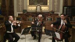 Trio d'Archi di Cagliari