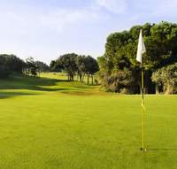 Volturno Golf