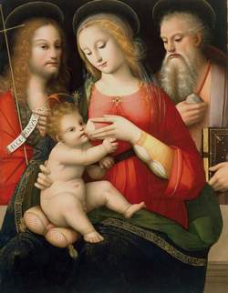Amico Museo a
Siena