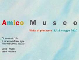 Amico Museo 2010