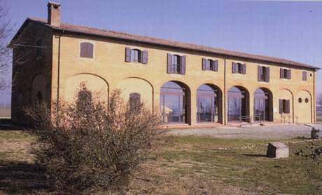 Museo delle Valli di Argenta