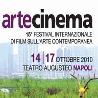 Arte Cinema a Napoli