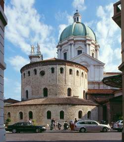Brescia