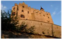 Castello di Brunico (BZ)