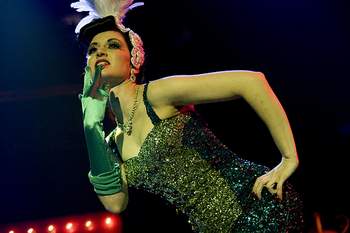 Burlesque
