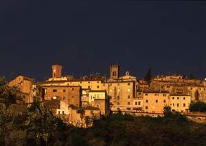 Castagneto Carducci (Livorno)