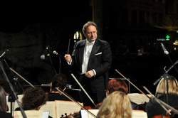 Orchestra da Camera Fiorentina