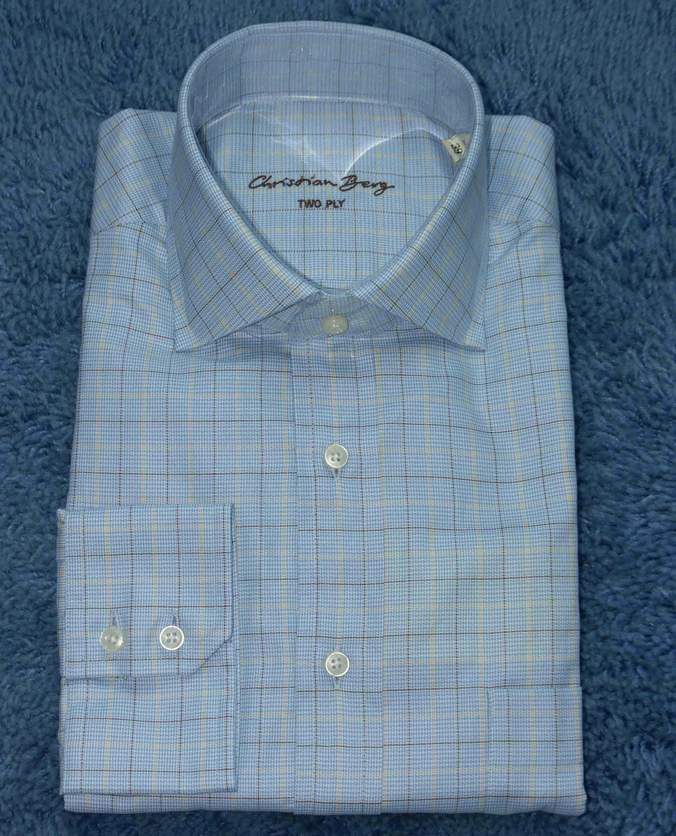 Camicia da uomo