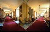Castello di Racconigi - Galleria Carlo Alberto