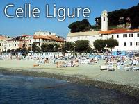 Celle Ligure