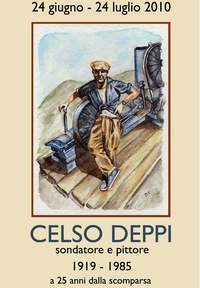 Celso Deppi