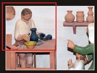 Ceramica in Celle 2010