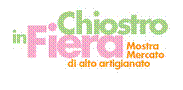 V ed. Chiostro in Fiera al Museo Diocesano di Milano