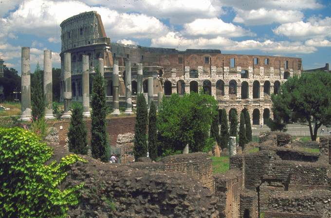 Colosseo