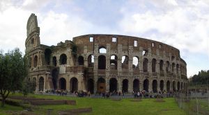 Colosseo