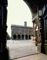 Palazzo Comunale Cremona