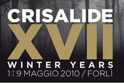 Crisalide XVII - Forlì
