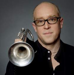 Dave Douglas