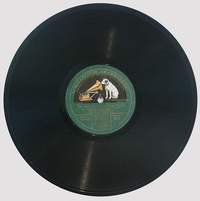 Disco in vinile