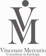 Enologo Vincenzo Mercurio