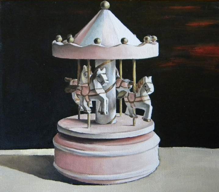 Opera di Margherita Tedaldi