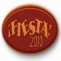 Fiesta! Festival latino americano