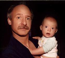 Foto di famiglia. Jeff Dodge