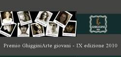 Ghiggini Arte Collettiva Finale