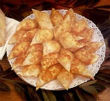 Gnocco fritto