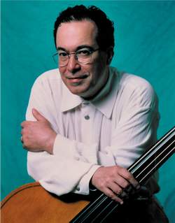 Eddie Gomez