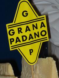 Grana Padano